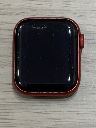Apple Watch S6 40mm (PRODUCT)RED GPS+LTE