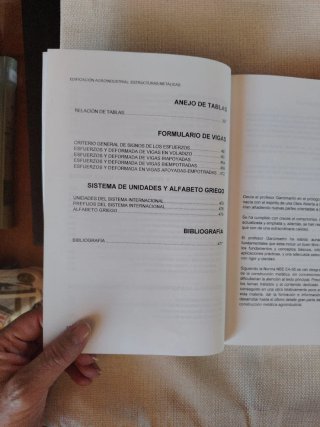 EDIFICACIÓN AGROINDUSTRIAL: ESTRUCTURAS METÁLICAS