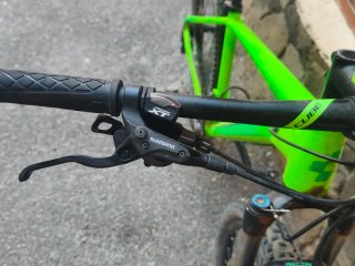 MTB Cube 29  LTD
