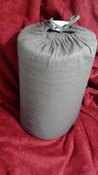 Colcha nueva algodón 260 x 280 cm Ikea