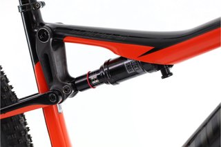 Bicicleta Cannondale Scalpel-SI GX t.M Reacondicionada