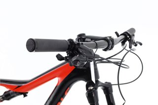 Bicicleta Cannondale Scalpel-SI GX t.M Reacondicionada