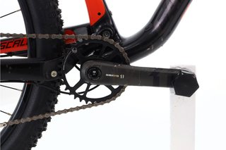 Bicicleta Cannondale Scalpel-SI GX t.M Reacondicionada