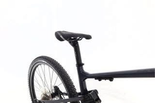 Bicicleta Ghost Lector FS XT t.S Km.0