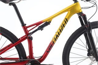 Bicicleta Specialized Epic GX t.S Reacondicionada