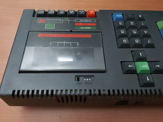Amstrad CPC 464 Ordenador Antiguo
