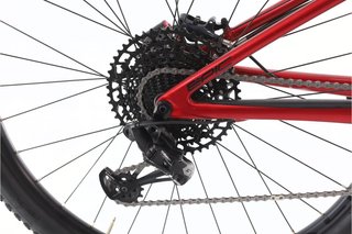 Bicicleta Specialized Epic GX t.S Reacondicionada