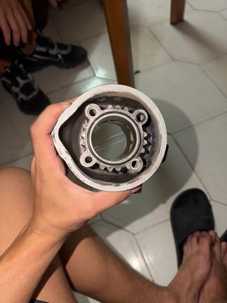 Cilindro Airsal 70cc