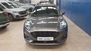 Ford Puma ST-Line X 2023
