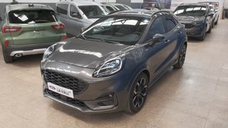 Ford Puma ST-Line X 2023