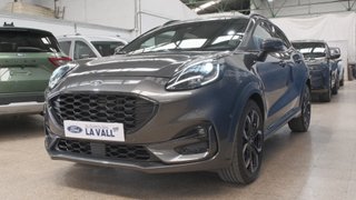Ford Puma ST-Line X 2023