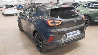 Ford Puma ST-Line X 2023
