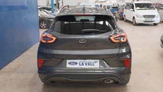 Ford Puma ST-Line X 2023