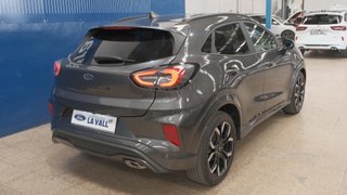 Ford Puma ST-Line X 2023