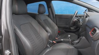 Ford Puma ST-Line X 2023