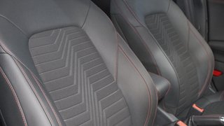 Ford Puma ST-Line X 2023