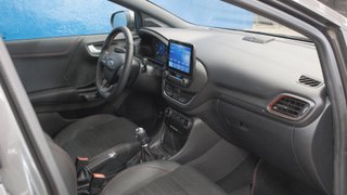 Ford Puma ST-Line X 2023