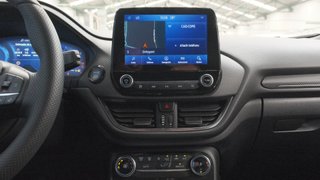 Ford Puma ST-Line X 2023