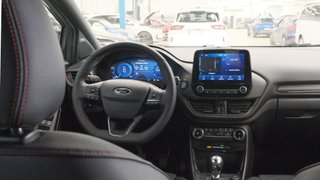Ford Puma ST-Line X 2023