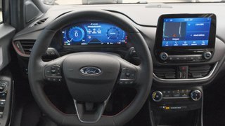 Ford Puma ST-Line X 2023