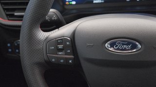 Ford Puma ST-Line X 2023