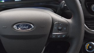 Ford Puma ST-Line X 2023