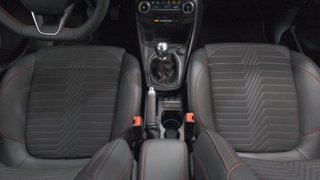 Ford Puma ST-Line X 2023
