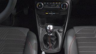 Ford Puma ST-Line X 2023