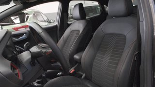 Ford Puma ST-Line X 2023