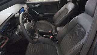 Ford Puma ST-Line X 2023
