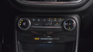 Ford Puma ST-Line X 2023