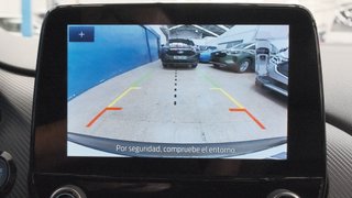 Ford Puma ST-Line X 2023