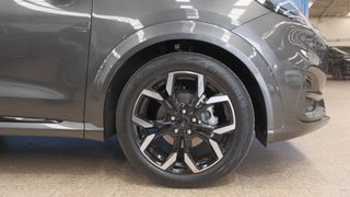 Ford Puma ST-Line X 2023