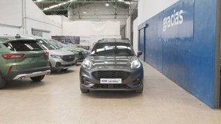 Ford Puma ST-Line X 2023