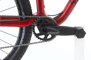 Bicicleta Specialized Epic GX t.S Reacondicionada
