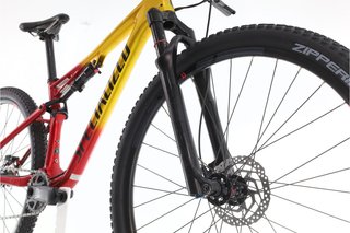 Bicicleta Specialized Epic GX t.S Reacondicionada