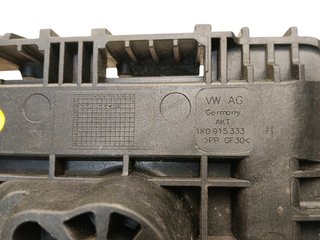 SOPORTE BATERIA VOLKSWAGEN GOLF V (1K1)(10.2003)