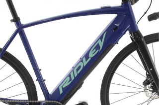 Promo · Bicicleta Bicicleta Ridley Kanzo E t.56 Reacondicionada t.56 Reacondicionada