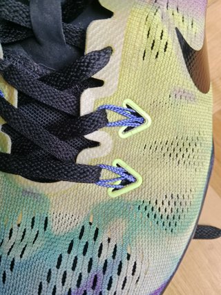 Zapatillas Nike Free 5.0 TR Fit Talla 38