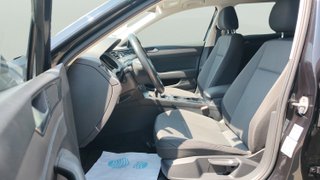 Volkswagen Passat Variant Edition 1.6 TDI BMT 88 kW (120 CV)
