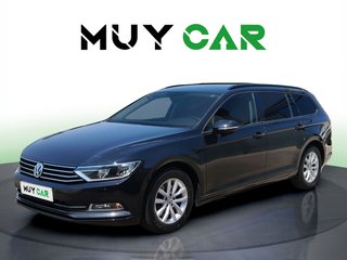 Volkswagen Passat Variant Edition 1.6 TDI BMT 88 kW (120 CV)