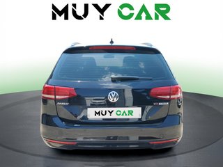 Volkswagen Passat Variant Edition 1.6 TDI BMT 88 kW (120 CV)