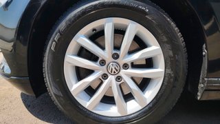 Volkswagen Passat Variant Edition 1.6 TDI BMT 88 kW (120 CV)