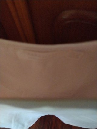 Camiseta básica tirantes Cuello