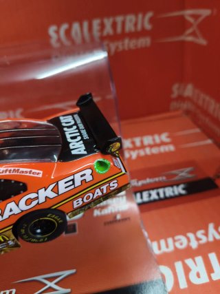Scalextric digital System Chevrolet Impala