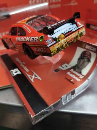 Scalextric digital System Chevrolet Impala