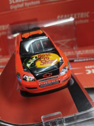 Scalextric digital System Chevrolet Impala