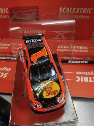 Scalextric digital System Chevrolet Impala