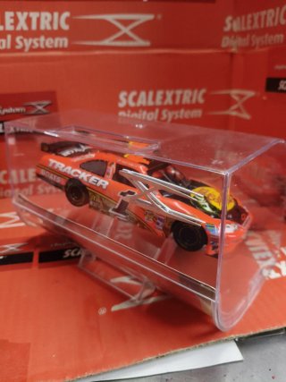 Scalextric digital System Chevrolet Impala