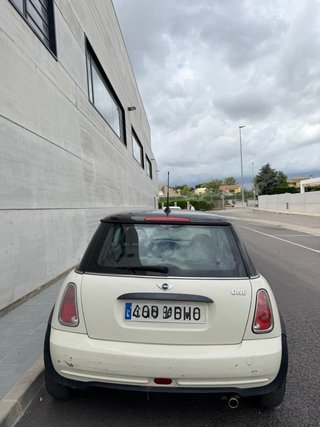 Mini couper